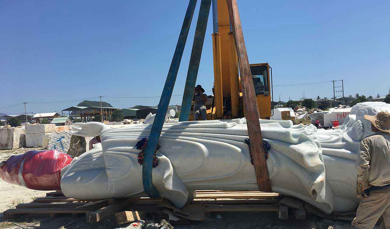 [THUẬT NGỮ LOGISTIC P3] VẬN CHUYỂN QUỐC TẾ