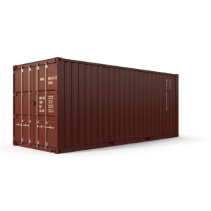 kích thước container 20 feet