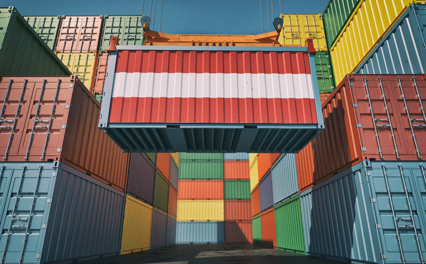 Kích thước cont 20 feet - INTERLINK